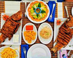 Valencia’s Caribbean Fusion Restaurant