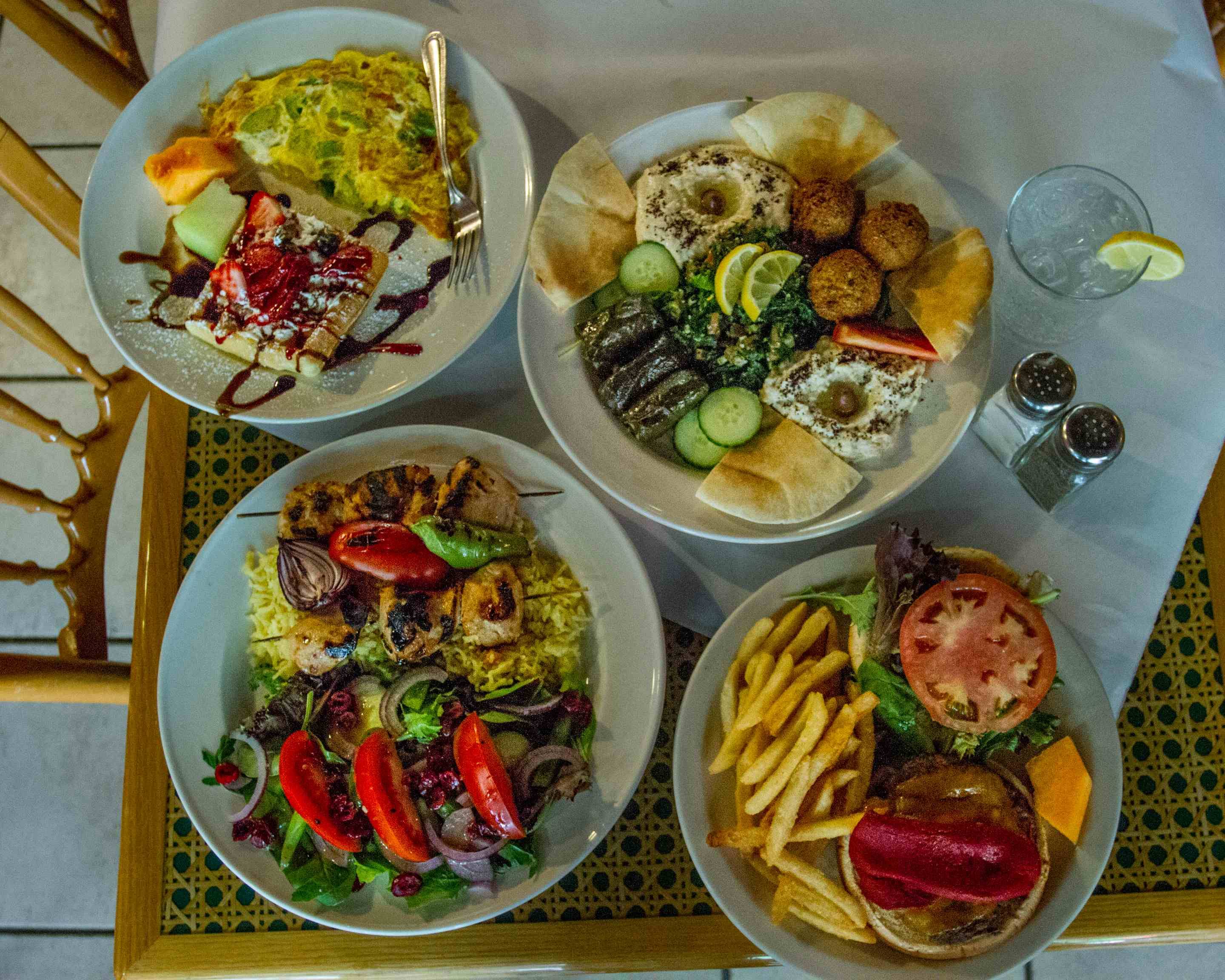 Chaps Menu Chap's Grille Menu New Haven • Order Chap's Grille Delivery Online ...