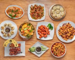 Zhang's Bistro 川味张