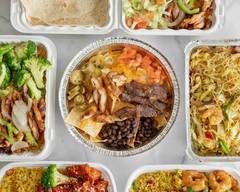 Win Hing Chinese&Mexican Restaurant