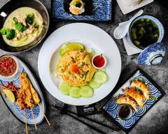 Sushi Oriental Friends - SOF
