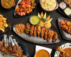 ZEN CURRY AND GRILL