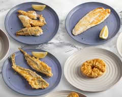 King George's Seafood & Oysters PTY LTD