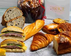 Boulangerie Brice Pérenchies