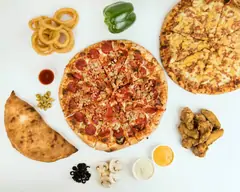Pepperoni's Pizza (1400 Hopmeadow Street)