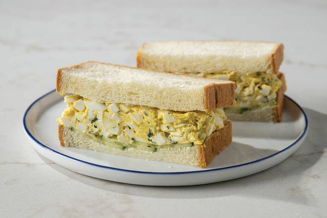 Egg Salad Sandwich