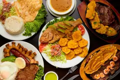 La Playita (1489 St Johns Pl)