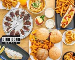 Hook'd on Seafood (Morayfield)