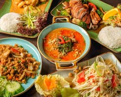  Yam Yam Thai-Restaurant Mannheim