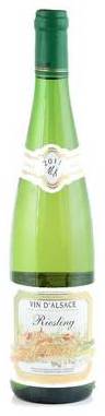 Vin D'Alsace  M.Kieffer 75Cl