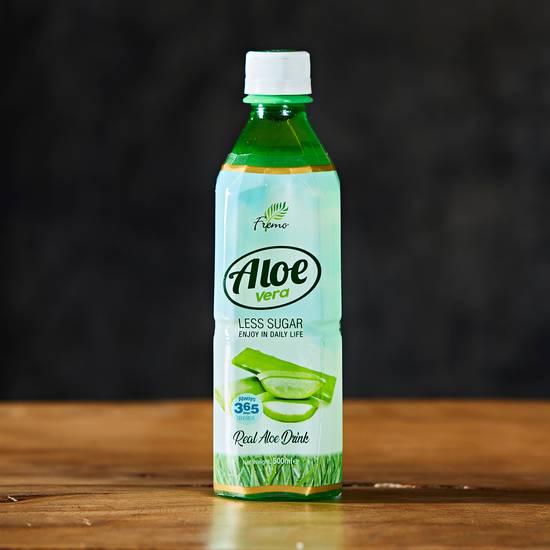 Aloe Juice