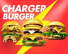 Charger Burger (Quinpool)