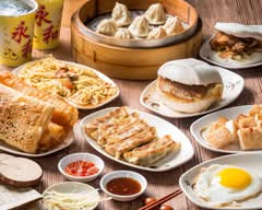 豆願永和豆漿 八德中華店