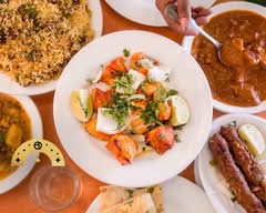Pakwan Restaurant