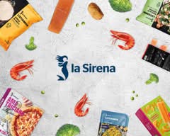 La Sirena (MAD-AMOR DE DIOS)