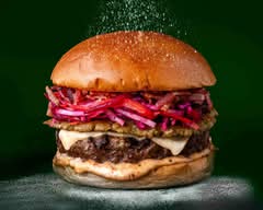 Gourmet Burger Kitchen GBK (Brunswick)