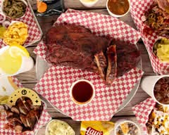 Shorty's Texas Bbq