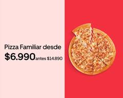 Pizza Hut - El Belloto