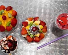 Frozen D Lite (Destiny Mall)