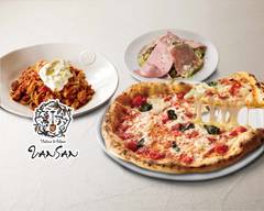 Italian kitchen VANSAN 祖師ヶ谷大蔵 Soshigayaokura