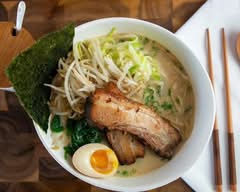 Ramen Zuru (Artesia)