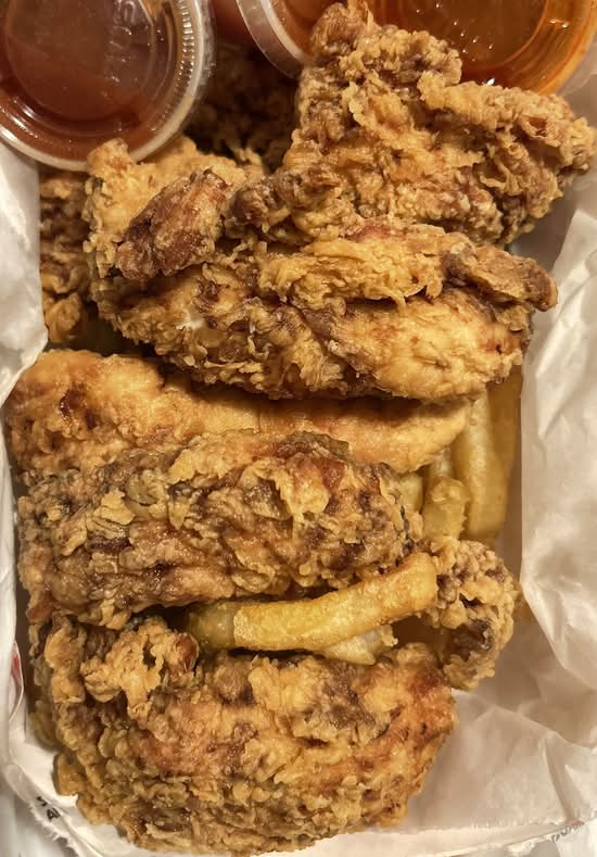 Chicken Tenders