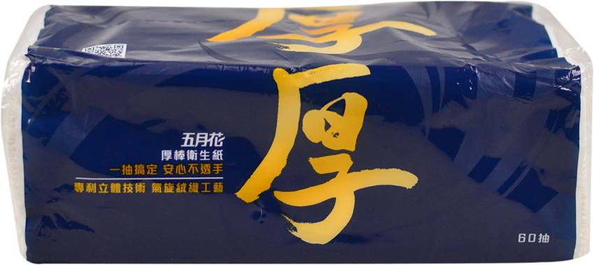 （包）厚棒衛生紙