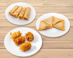 Sizzling Wok Restaurant (Six Chopstix)