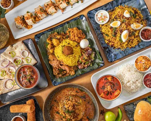 Order Ceylon Kitchen (Riccarton Rd) | Menu & Prices | Christchurch ...