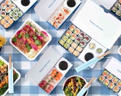 Bondi Sushi - Fort Lauderdale