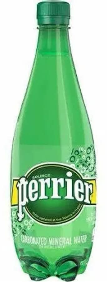 Maison Perrier Sparking Water