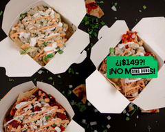 Chilastop (Hermosillo)