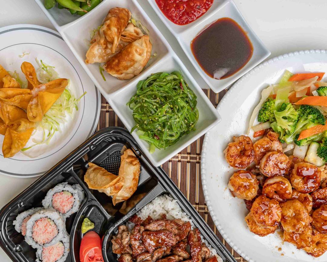 Order Extreme Teriyaki Grill Express (Buckhead) Menu Delivery【Menu & Prices】 Atlanta Uber Eats