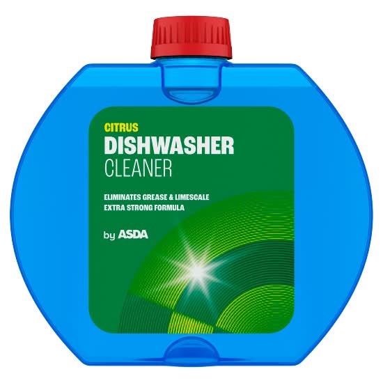 Asda Limescale Bosch Tassimo Descaling Tablets Asda Washing