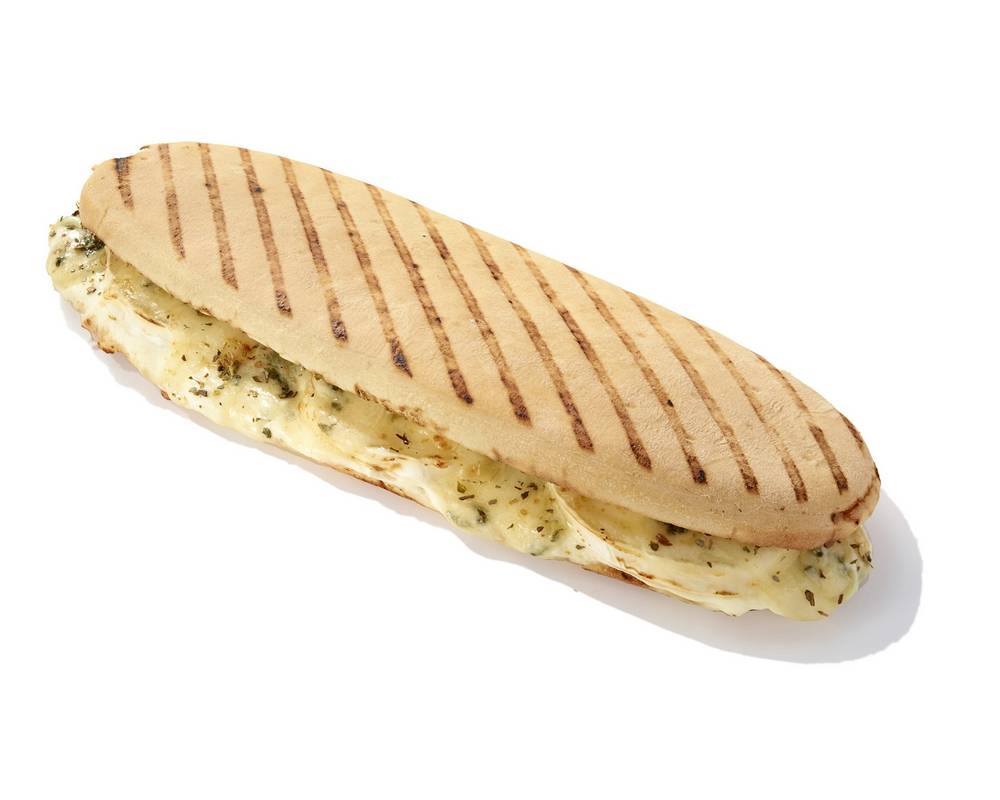 Panini chèvre miel