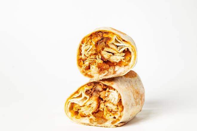 Nugget Wrap.