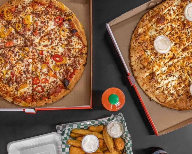 Order Alexandra's Pizza (Cole Harbour) Delivery【Menu & Prices】 Halifax