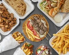 Ela Mana Souvlaki