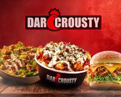 Dar Crousty Cergy