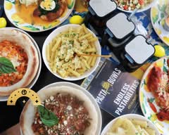 Constantino's Pasta Bowls (Greenwich)