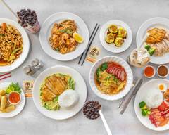 Ten Ten Thai Street Food