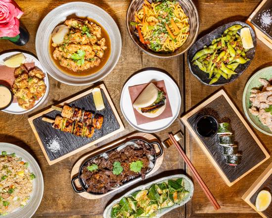 Truth Restaurant (2735 21st St)