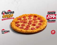 Pizza Hut (Plaza Las Alondras)