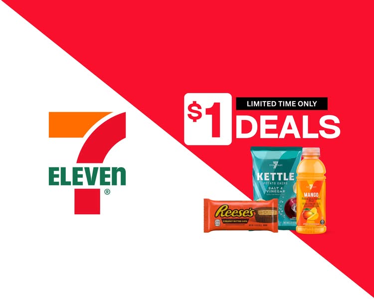 7-Eleven (11079 FOLSOM BLVD) | Same Day Delivery - Less than 1 Hour ...