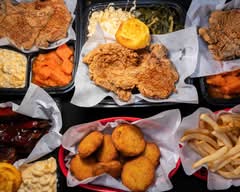 Southern Style Eatery (South Las Vegas Blvd)