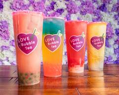 Love Bubble Tea