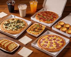 First Bite Pizza (unit 105-4466 Sheppard Avenue East)