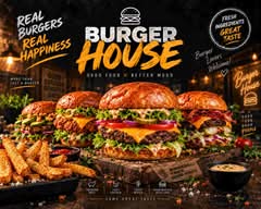Smash Burger House