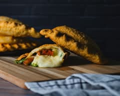 Todo Que Ver Empanadas