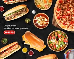 Meet & Eat by HEB (San Patricio)